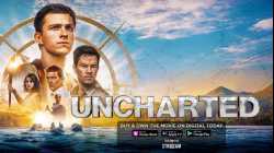 Uncharted (2022) ผจญภัยล่าขุมทรัพย์สุดขอบโลก