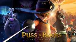 Puss in Boots The Last Wish (2022) พุซ อิน บู๊ทส์ 2