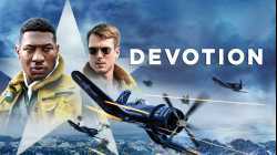 Devotion (2022) ดีโวชั่น