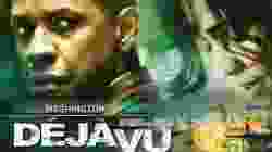 Deja Vu (2006) ภารกิจเดือด ล่าทะลุเวลา