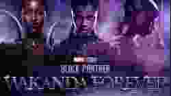 Black Panther Wakanda Forever (2022) แบล็ค แพนเธอร์ วาคานด้าจงเจริญ พากย์ไทย HD