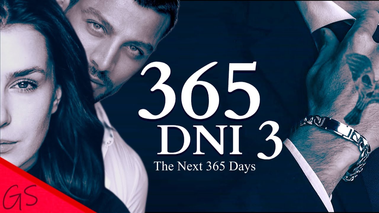 365 วัน (2022) THE NEXT 365 DAYS