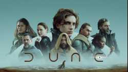Dune (2021) ดูน