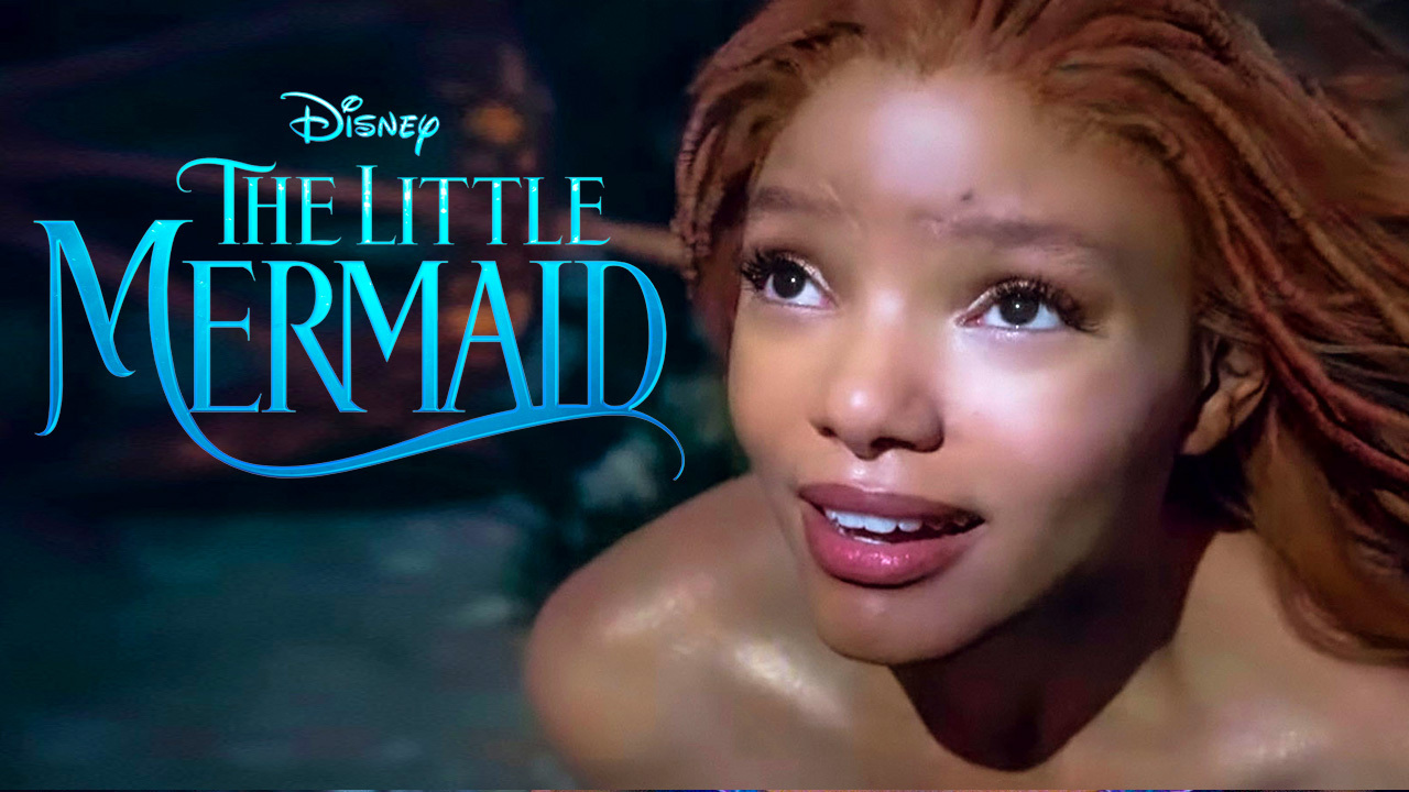 The Little Mermaid (2023) เงือกน้อยผจญภัย Zoom