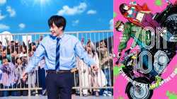 Zom 100 Bucket List of Dead (2023) ซอม 100 – 100 สิ่งที่อยากทำก่อนจะเป็นซอมบี้