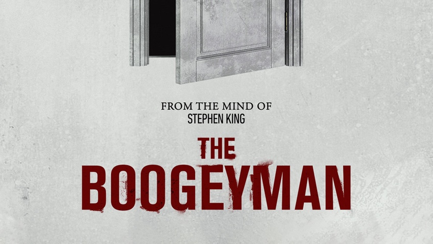 The Boogeyman เดอะ บูกี้แมน (2023) ซับไทย