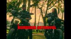 Burning Betrayal (2023) ไฟทรยศ