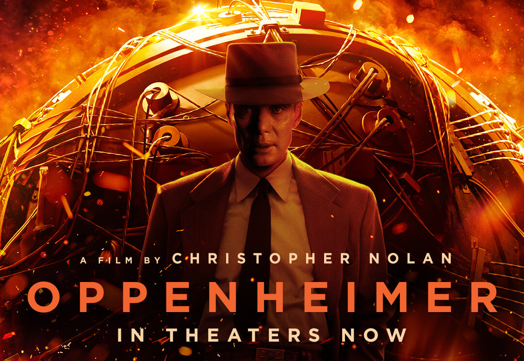 Oppenheimer ออพเพนไฮเมอร์ (2023) ซับไทย