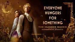 The Hunger Games The Ballad of Songbirds Snakes (2023) เดอะ ฮังเกอร์เกมส์ ปฐมบทเกมล่าเกม ซูม