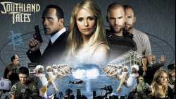 Southland Tales หยุดหายนะผ่าโลกอนาคต (2006)