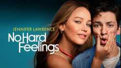 No Hard Feelings สาวแซ่บ…แอ๊บมาอ่อย (2023)