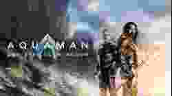 Aquaman and the Lost Kingdom  อควาแมน กับอาณาจักรสาบสูญ (2023)