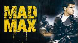Mad Max แมดแม็กซ์ (1979)