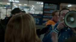 Thanksgiving  คืนเดือดเชือดขาช็อป (2023)