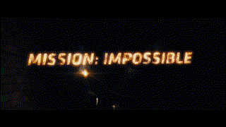 Mission Impossible Ghost Protocol  มิชชั่นอิมพอสซิเบิ้ล ปฏิบัติการไร้เงา  (2011)