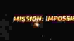 Mission Impossible Ghost Protocol  มิชชั่นอิมพอสซิเบิ้ล ปฏิบัติการไร้เงา  (2011)