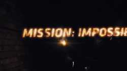 Mission Impossible Ghost Protocol  มิชชั่นอิมพอสซิเบิ้ล ปฏิบัติการไร้เงา  (2011)