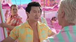 Barbie บาร์บี้ (2023)