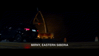 Siberia (2018) ไซบีเรีย (เต็มเรื่อง)