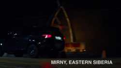 Siberia (2018) ไซบีเรีย (เต็มเรื่อง)