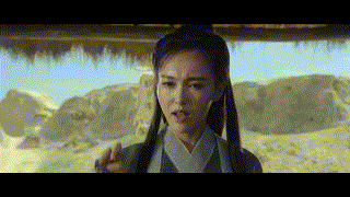 A Chinese Odyssey Part III  ไซอิ๋ว เดี๋ยวลิงเดี๋ยวคน 3 (2016)