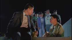 Sunshine Friends (笑星撞地球) ถึงหล่อก็ต้องต่อคิว (1990)