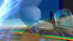 Megamind จอมวายร้ายพิทักษ์โลก (2010)