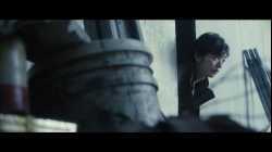 Parasyte Part 2 (寄生獣 完結編) ปรสิต 2 เพื่อนรักเขมือบโลก (2014)