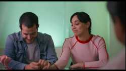 Huesera The Bone Woman  สิงร่างหักกระดูก (2022)