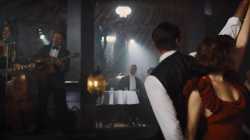 Death on the Nile (2022) ฆาตกรรมบนลำน้ำไนล์