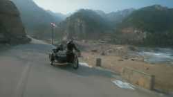 The Floating Landscape (2003) ผู้ชายคนนี้...ที่หัวใจไม่อยากลืม