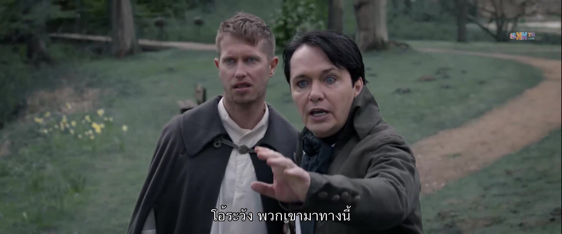 The Midas Touch (2020) ซับไทย