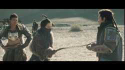 Dragon Blade (2015) ดาบมังกรฟัด