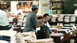 The Lunchbox (2013) เมนูต้องมนต์รัก