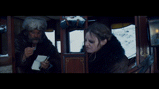 The Hateful Eight 8 (2015) พิโรธ โกรธแล้วฆ่า