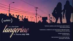 Tangerine (2015) แทนเจอรีน พากย์ไทย