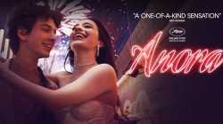 Anora (2024) อโนรา ซับไทย