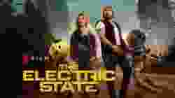 The Electric State (2025) ท่องแดนจักรกล