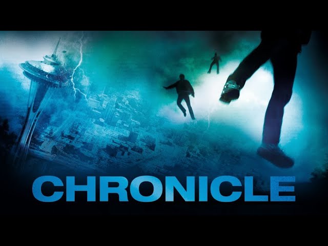 Chronicle (2012) บันทึกลับเหนือโลก