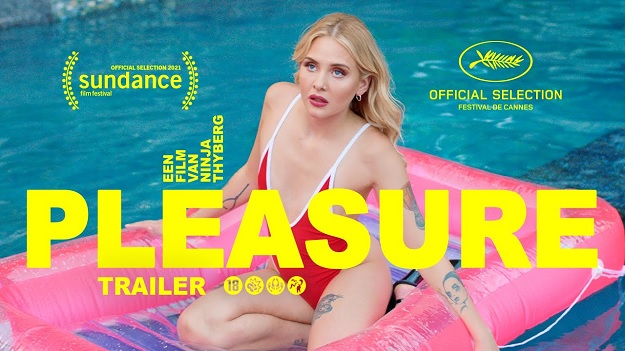 Pleasure (2021) เพลิงเพลิน