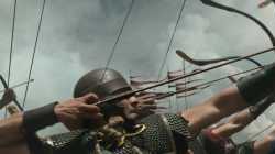 Gladiator II (2024) แกลดดิเอเตอร์