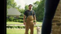 Logan Lucky (2017) แผนปล้นลัคกี้ โชคดีนะโลแกน