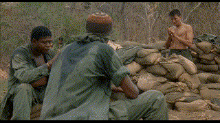 Platoon (1986) พลาทูน
