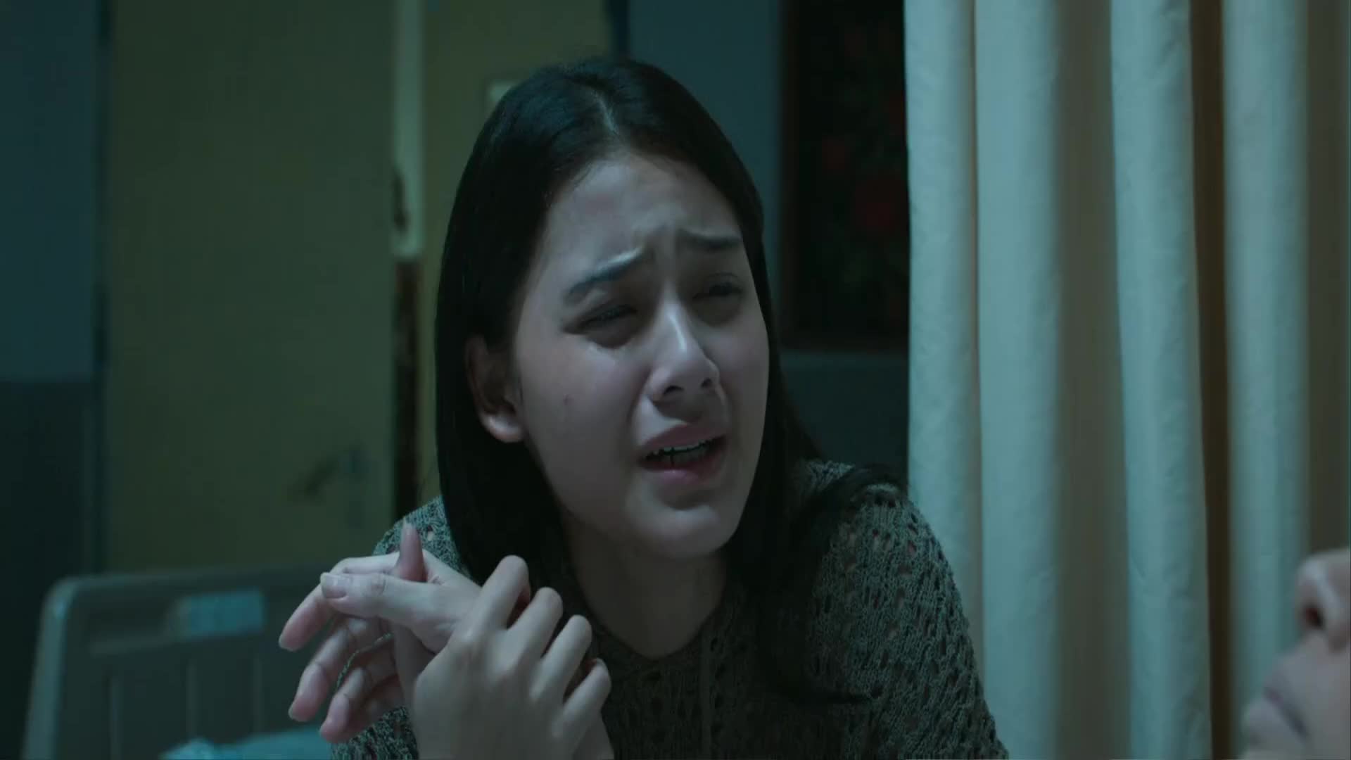 The Haunted Apartment Miss K (2024) ผีนรก 610