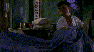 The Station Agent (2003) ซับไทย