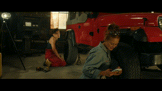 Maintenance Required (2025) ซ่อมรถ ซ้อมรัก