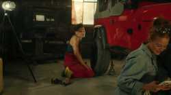 Maintenance Required (2025) ซ่อมรถ ซ้อมรัก