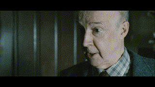 The Oxford Murders (2008) สืบจากคณิตศาสตร์