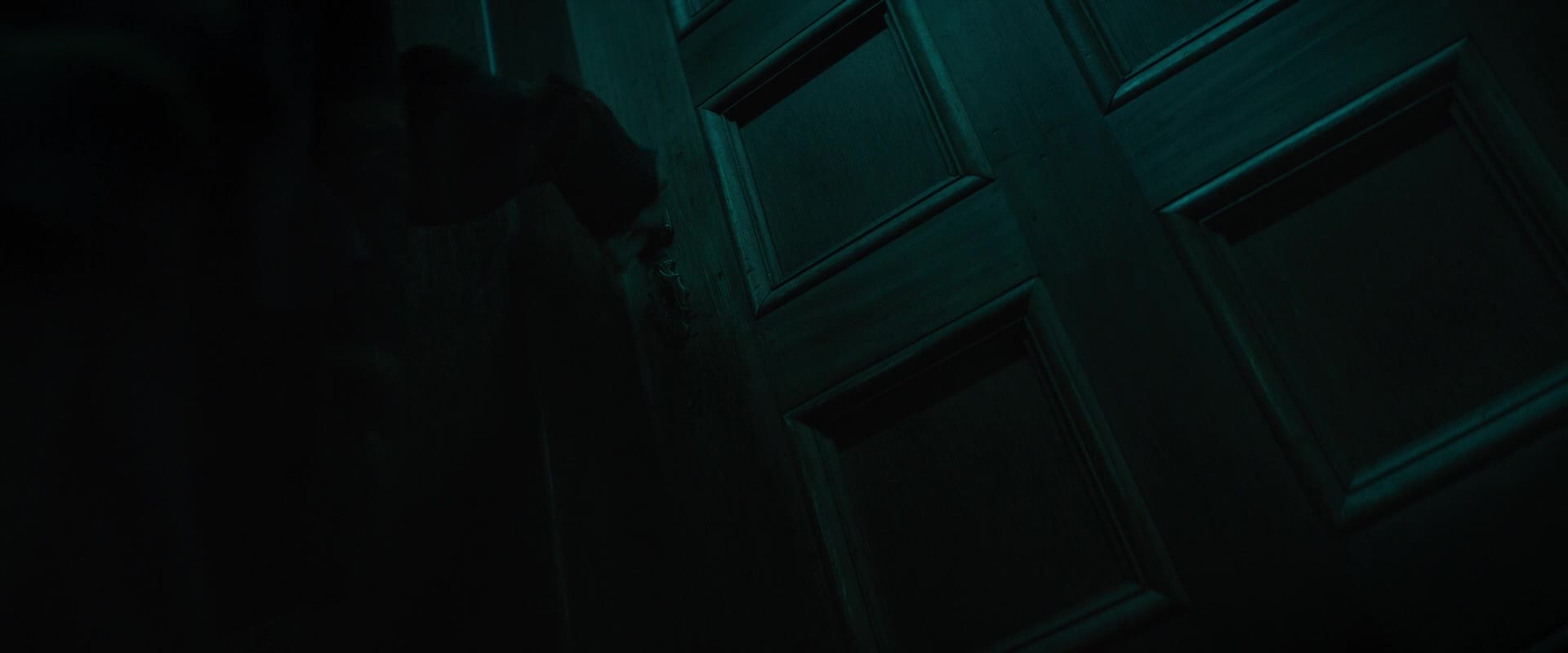 Baghead (2023) ผีสิงผี