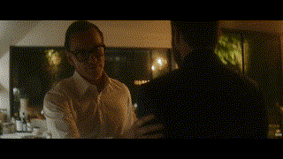 Black Bag (2025) ปฏิบัติการลับสองหน้า